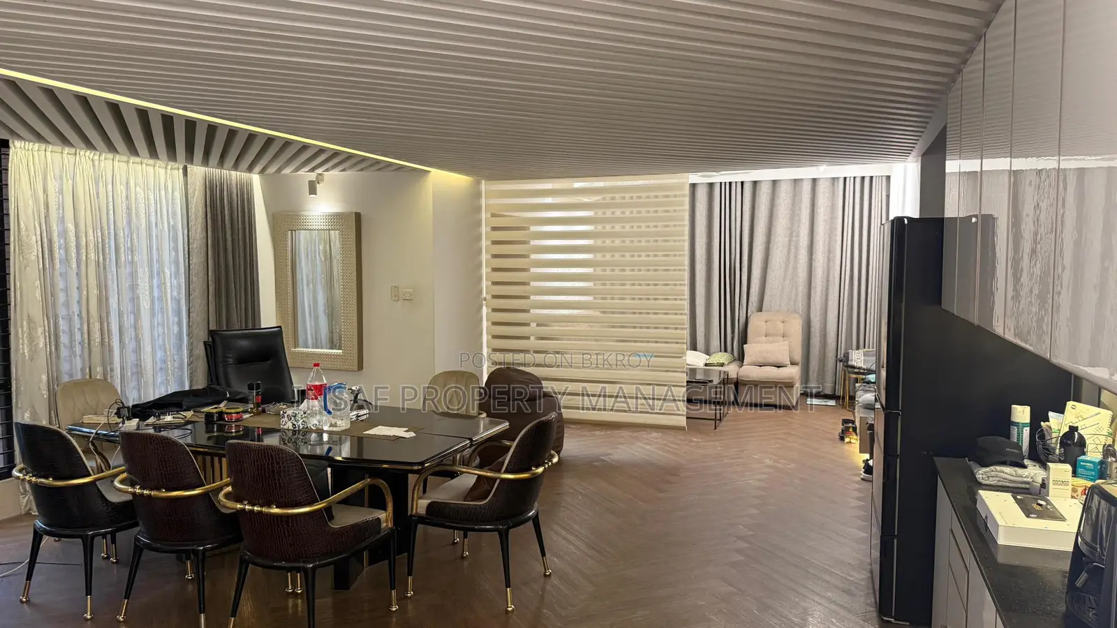 Furnished 3-bedroom Apartment in Gulshan for Sale in Gulshan