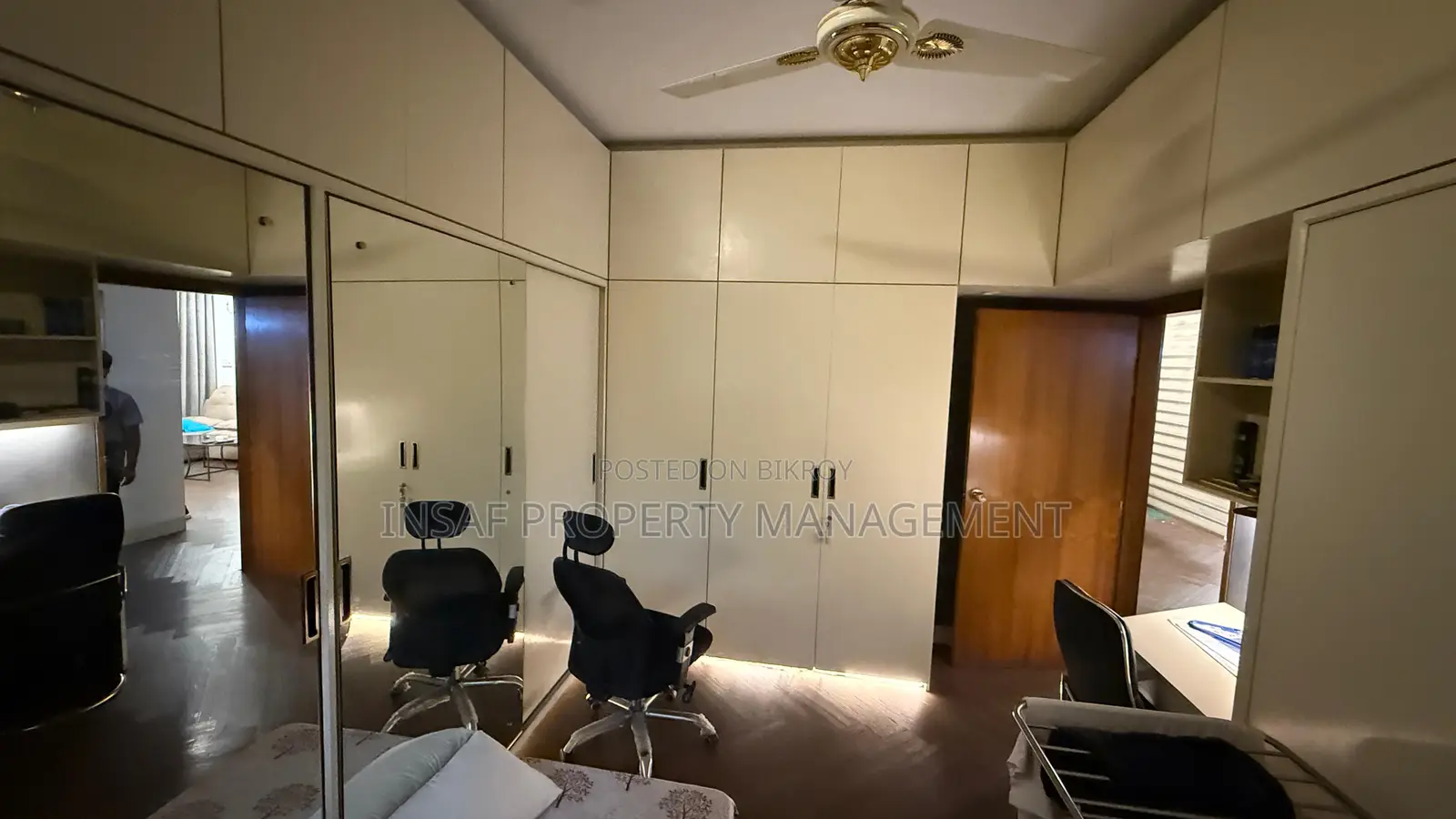 Furnished 3-bedroom Apartment in Gulshan for Sale in Gulshan