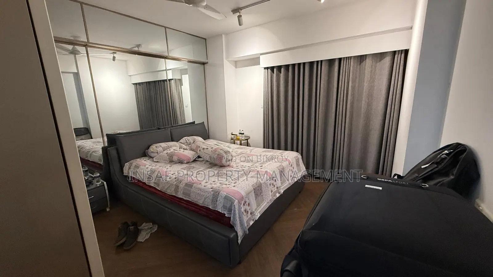 Furnished 3-bedroom Apartment in Gulshan for Sale in Gulshan