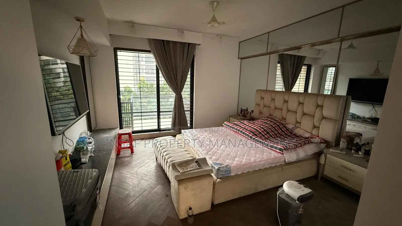 Furnished 3-bedroom Apartment in Gulshan for Sale in Gulshan