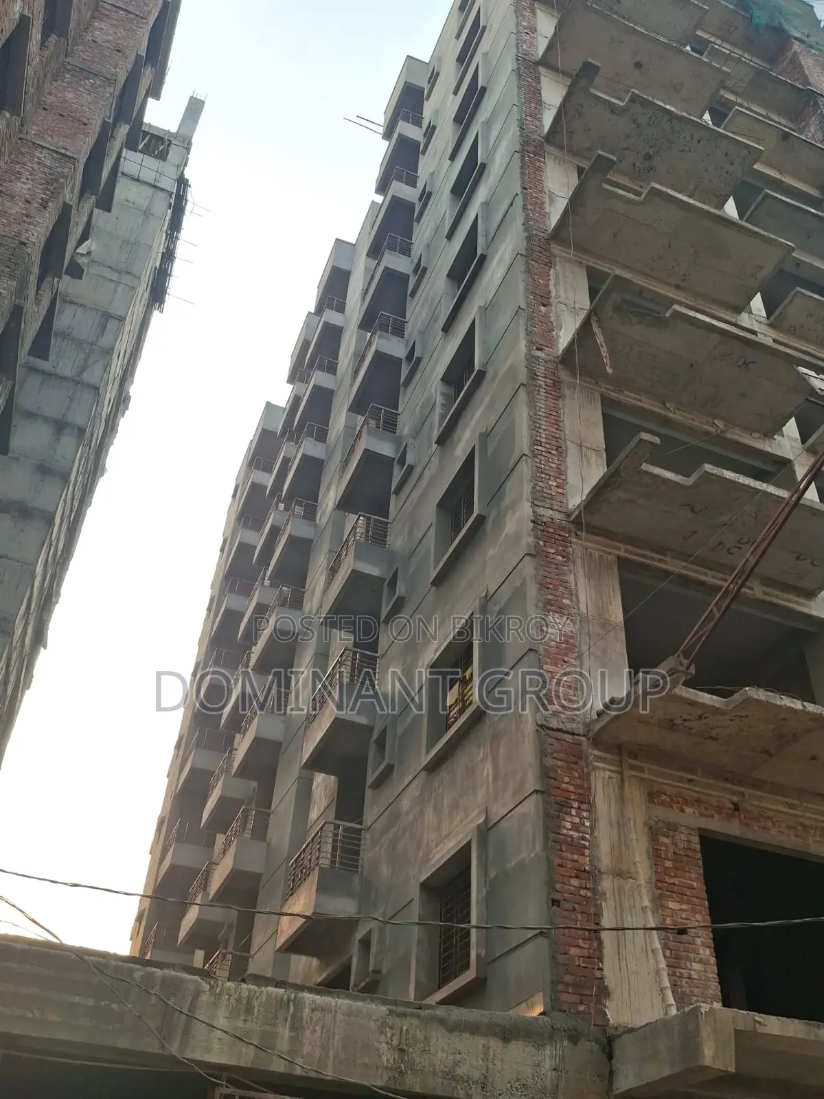RAMADAN SPECIAL DISCOUNT FLAT SALES** ANANDANAGAR BESIDE AFTABNAGAR in Aftab Nagar
