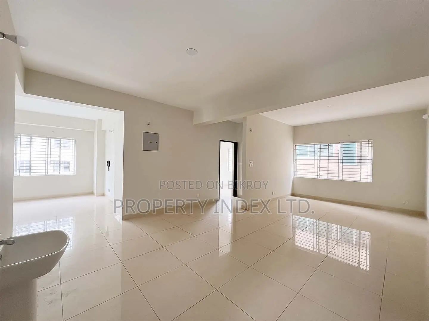 ๐ข Flat for Sale! 1920 Sq.Ft. Apartment at Bashundhara R/A, C Block in Basundhara