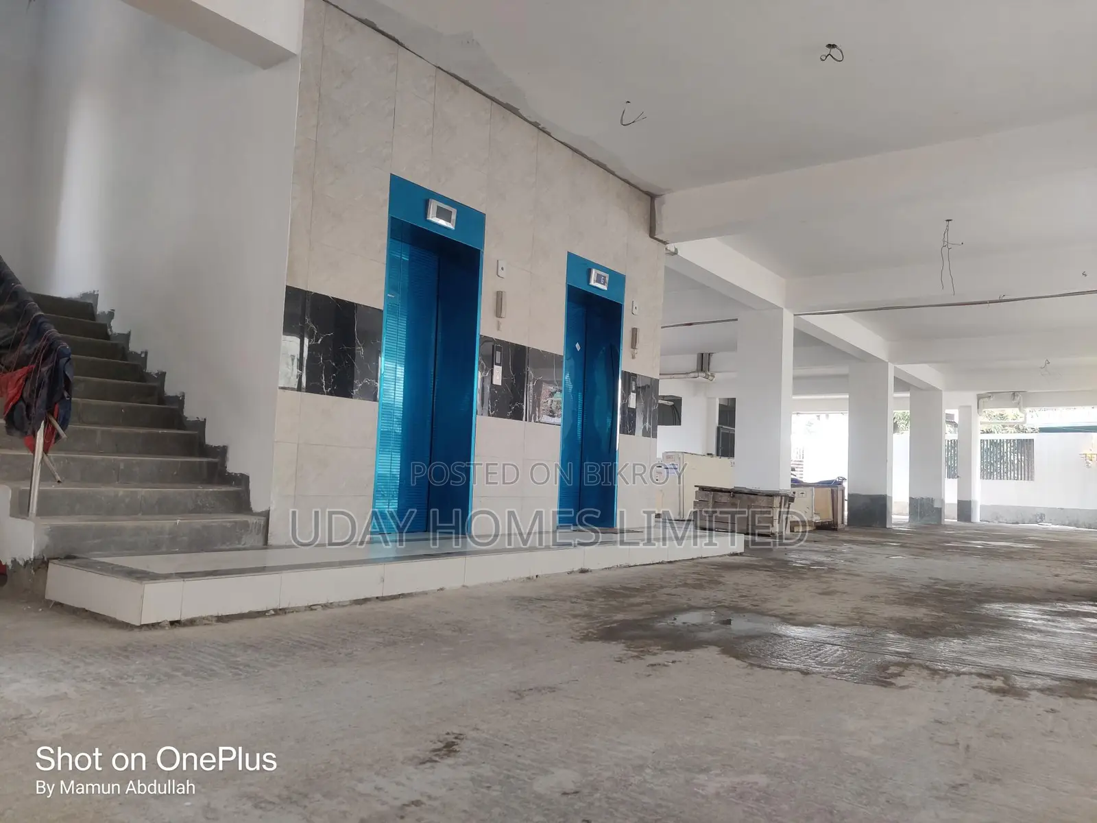 Ready Flat for Sale at Special Price in Badda