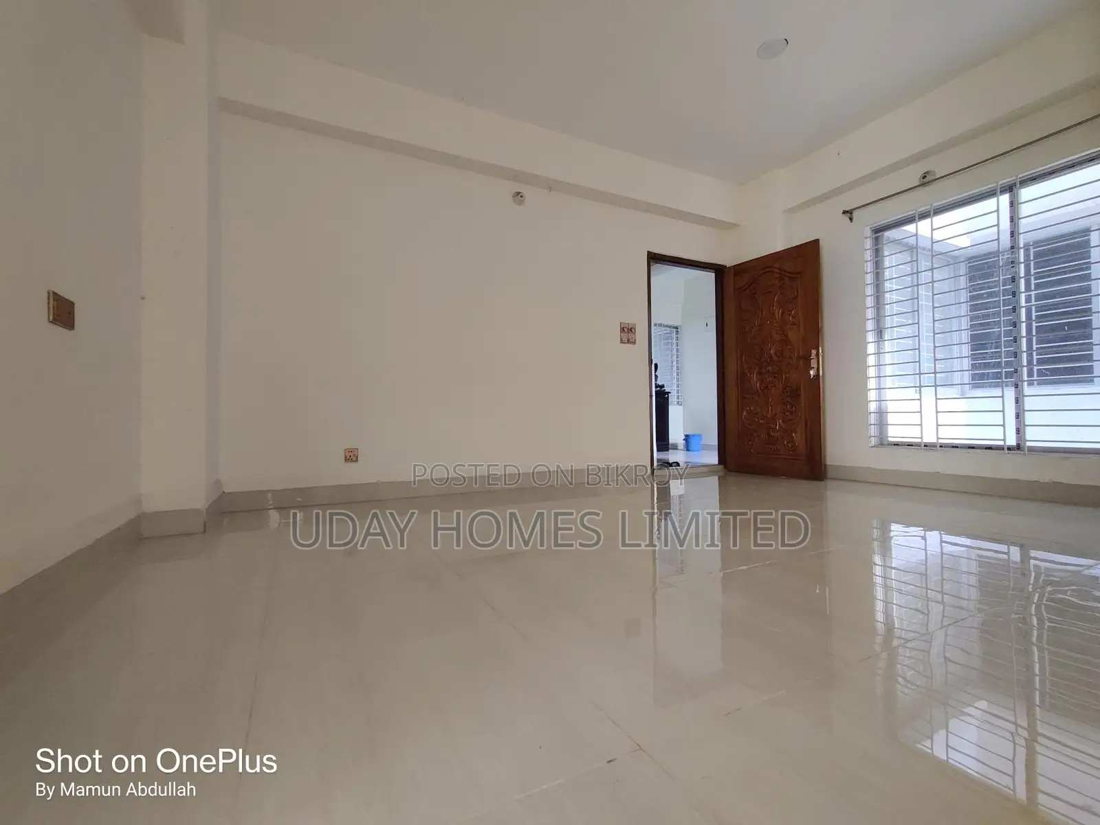 Ready Flat for Sale at Special Price in Badda