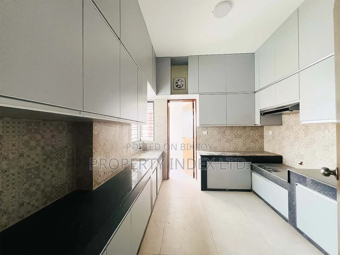 Apartment For Sale! 2265 Sqft Flat At Bashundhara C Block in Basundhara