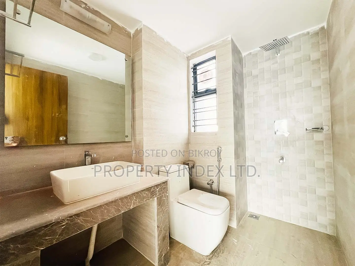 Apartment For Sale! 2265 Sqft Flat At Bashundhara C Block in Basundhara