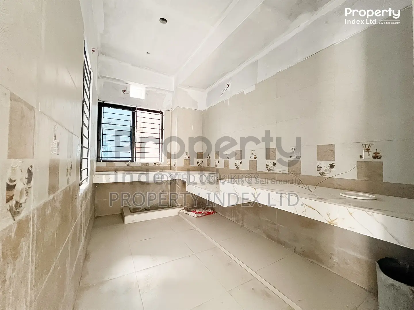 Ready Apartment For Sale! 2470 Sqft Flat At Bashundhara K Block in Basundhara