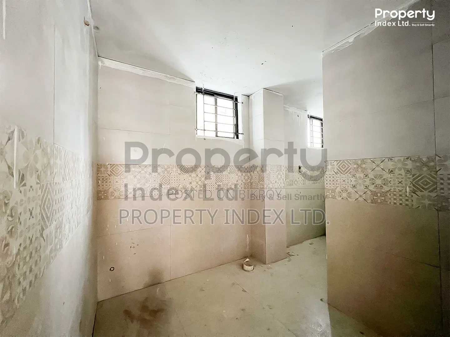 Ready Apartment For Sale! 2470 Sqft Flat At Bashundhara K Block in Basundhara