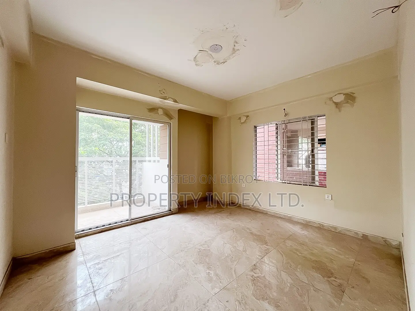 Ready Apartment For Sale! 2140 Sqft Flat At Bashundhara I Block in Basundhara
