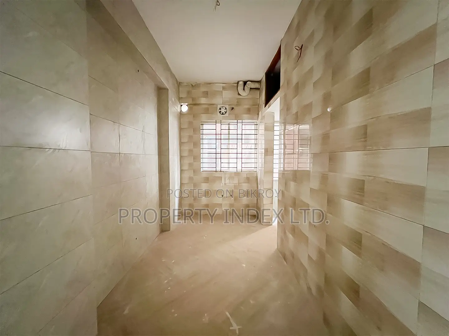 Ready Apartment For Sale! 2140 Sqft Flat At Bashundhara I Block in Basundhara