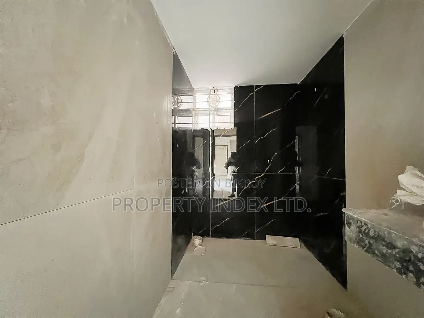 Ready Apartment For Sale! 2140 Sqft Flat At Bashundhara I Block in Basundhara