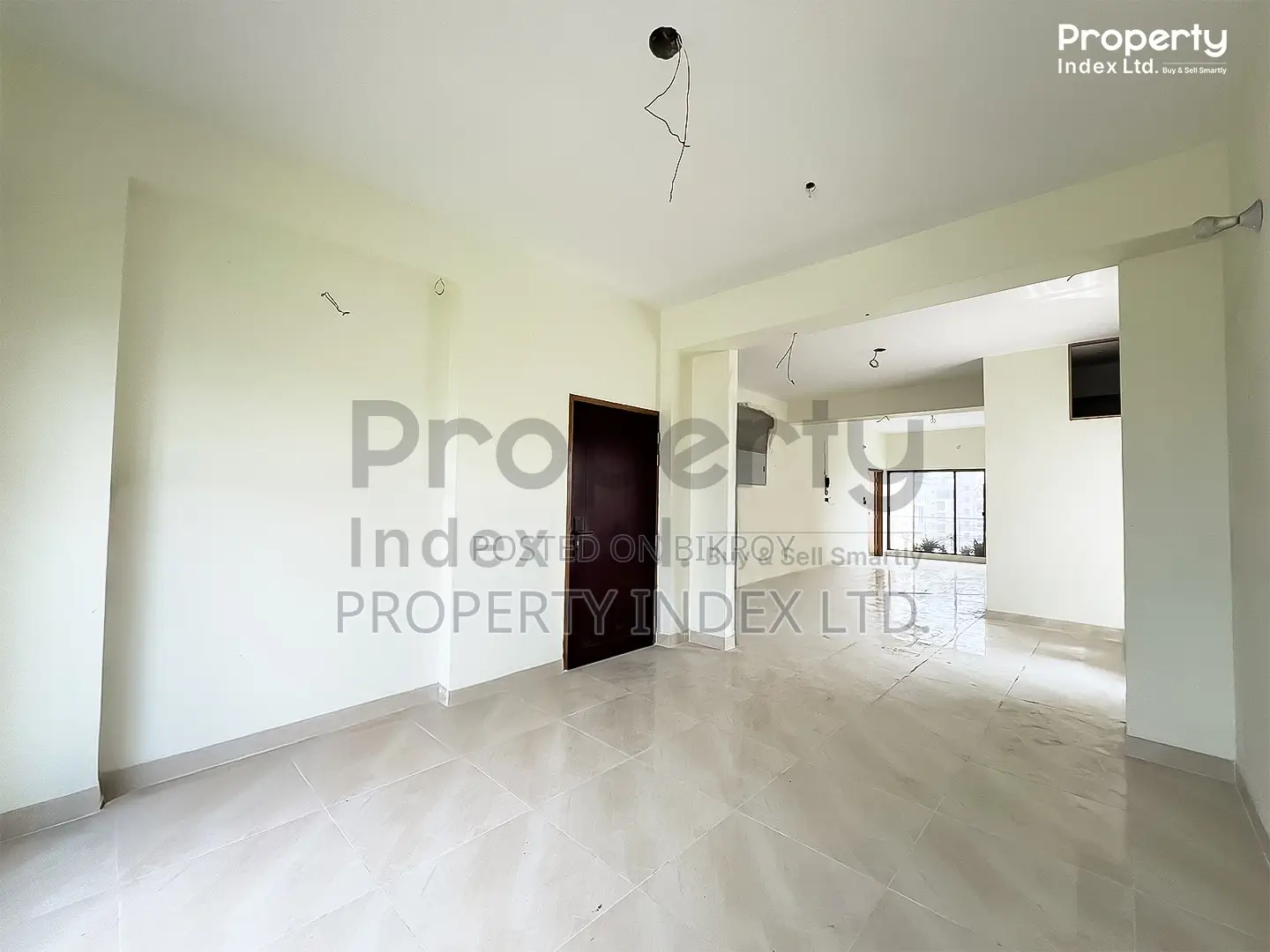 Flat for Sale! 2400 sqft Apartment at Bashundhara R/A, J Block in Basundhara