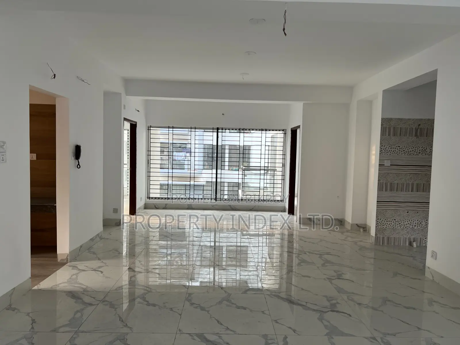 Flat For Sale! 2170 Sqft Apartment At Bashundhara D Block in Basundhara