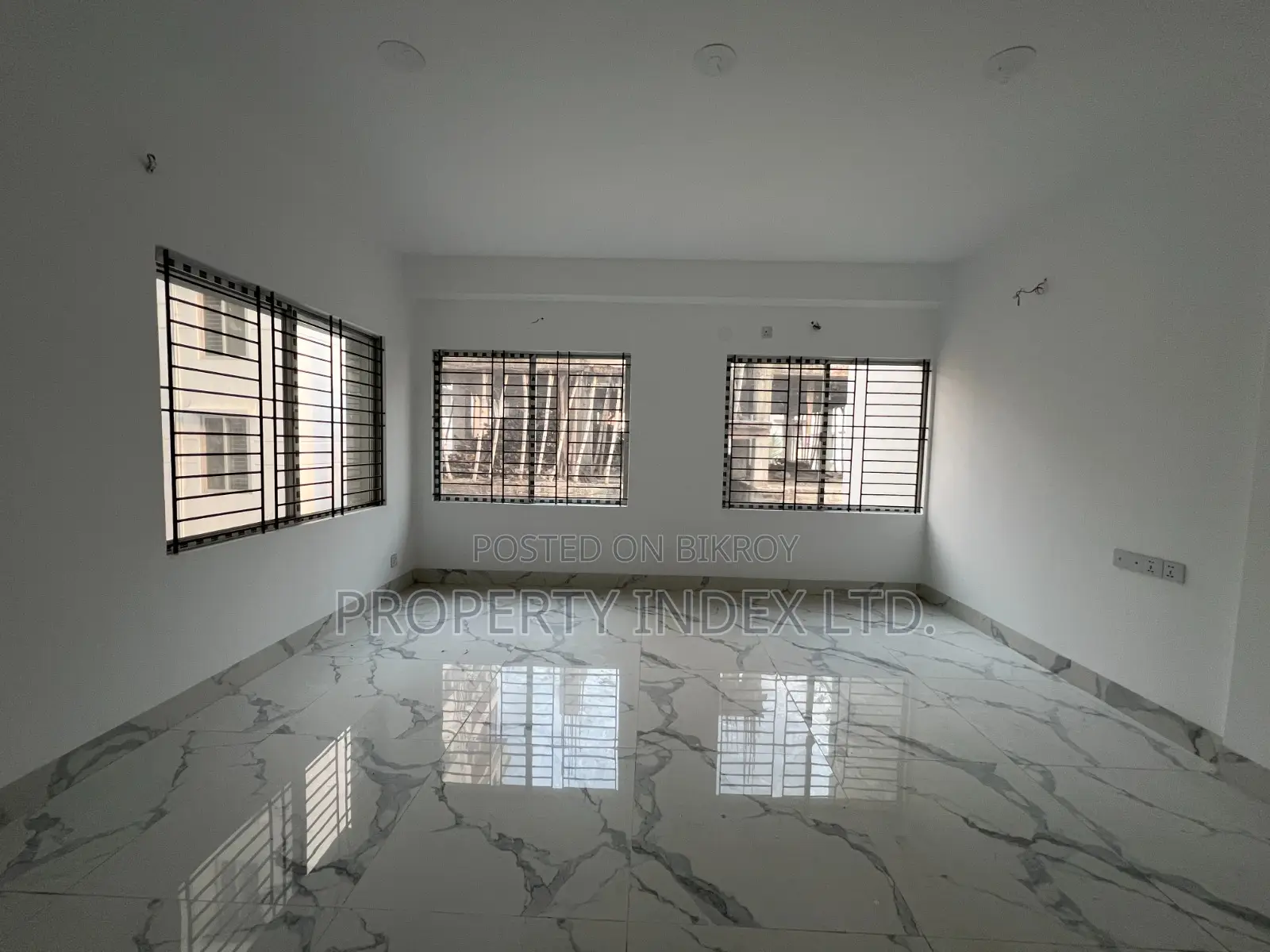 Flat For Sale! 2170 Sqft Apartment At Bashundhara D Block in Basundhara