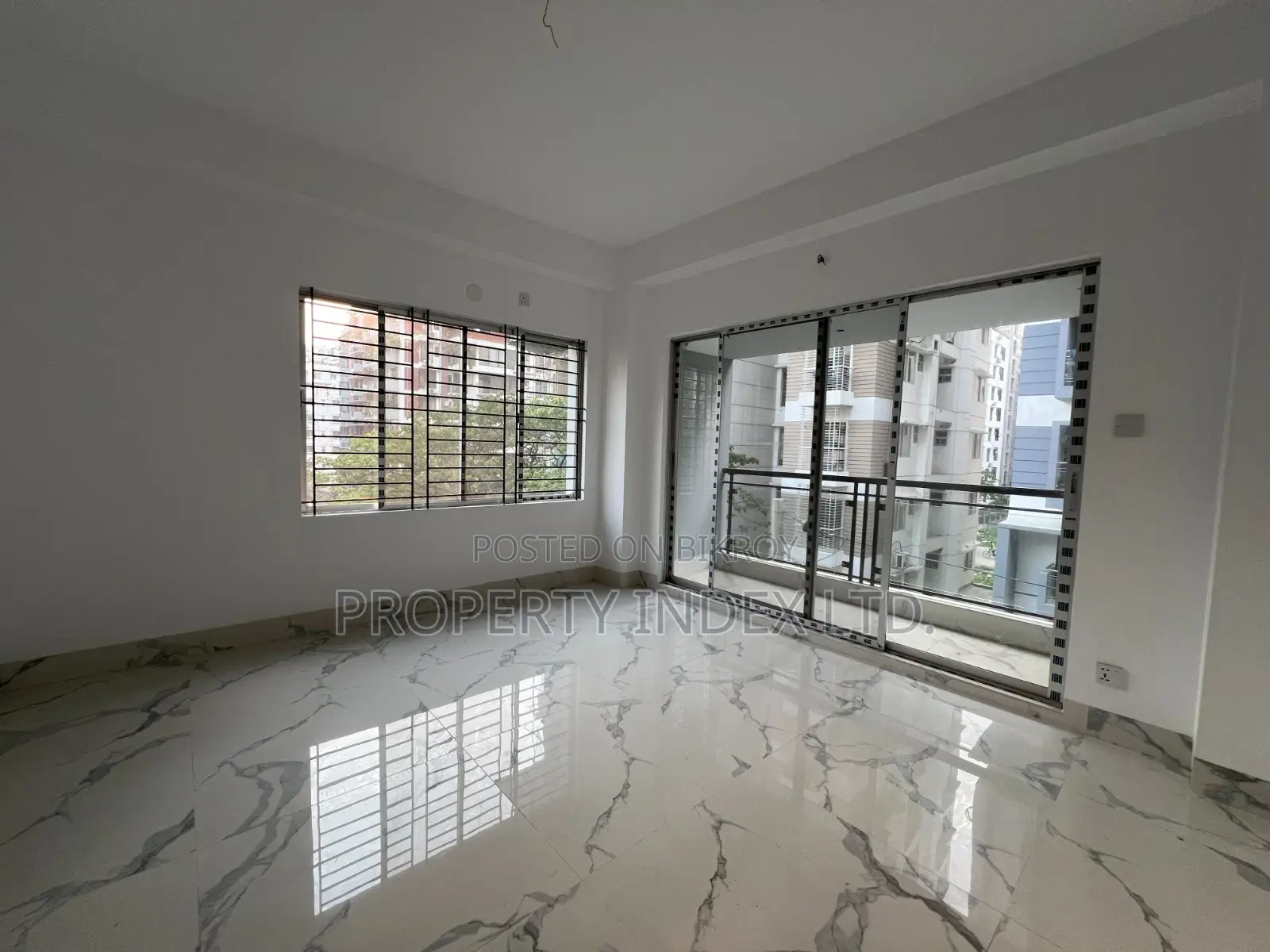 Flat For Sale! 2170 Sqft Apartment At Bashundhara D Block in Basundhara