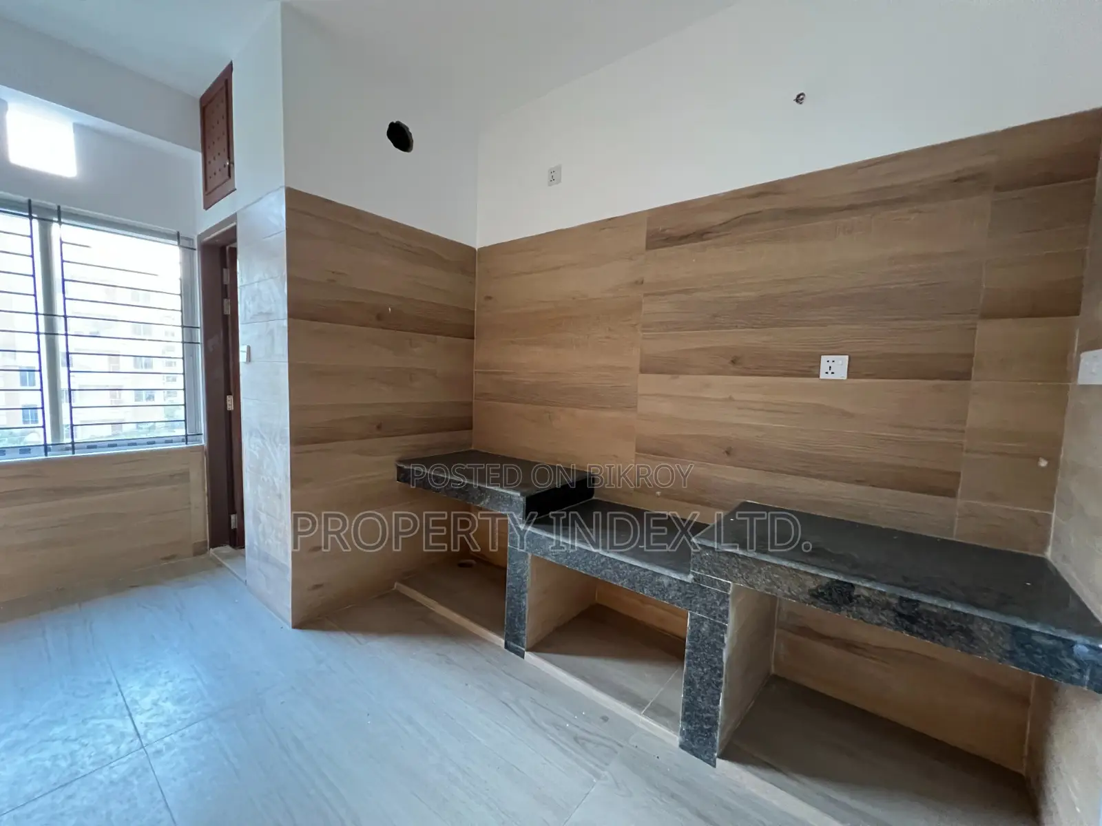Flat For Sale! 2170 Sqft Apartment At Bashundhara D Block in Basundhara