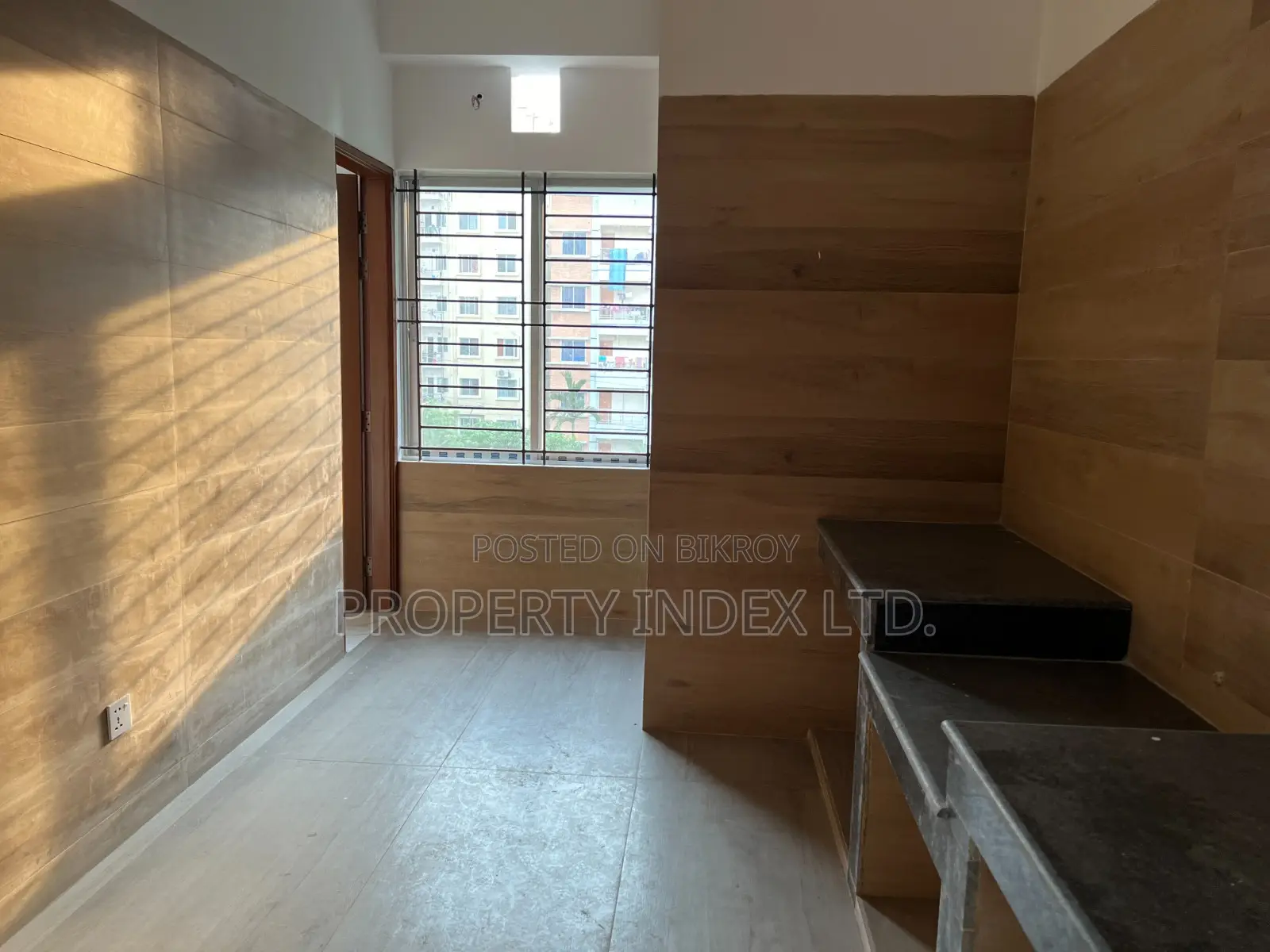Flat For Sale! 2170 Sqft Apartment At Bashundhara D Block in Basundhara