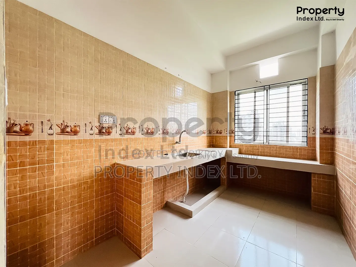 Flat For Sale! 1575 Sqft Apartment At Bashundhara R/a, L Block in Basundhara