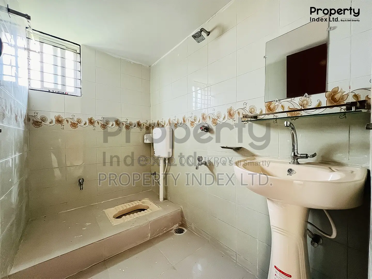 Flat For Sale! 1575 Sqft Apartment At Bashundhara R/a, L Block in Basundhara