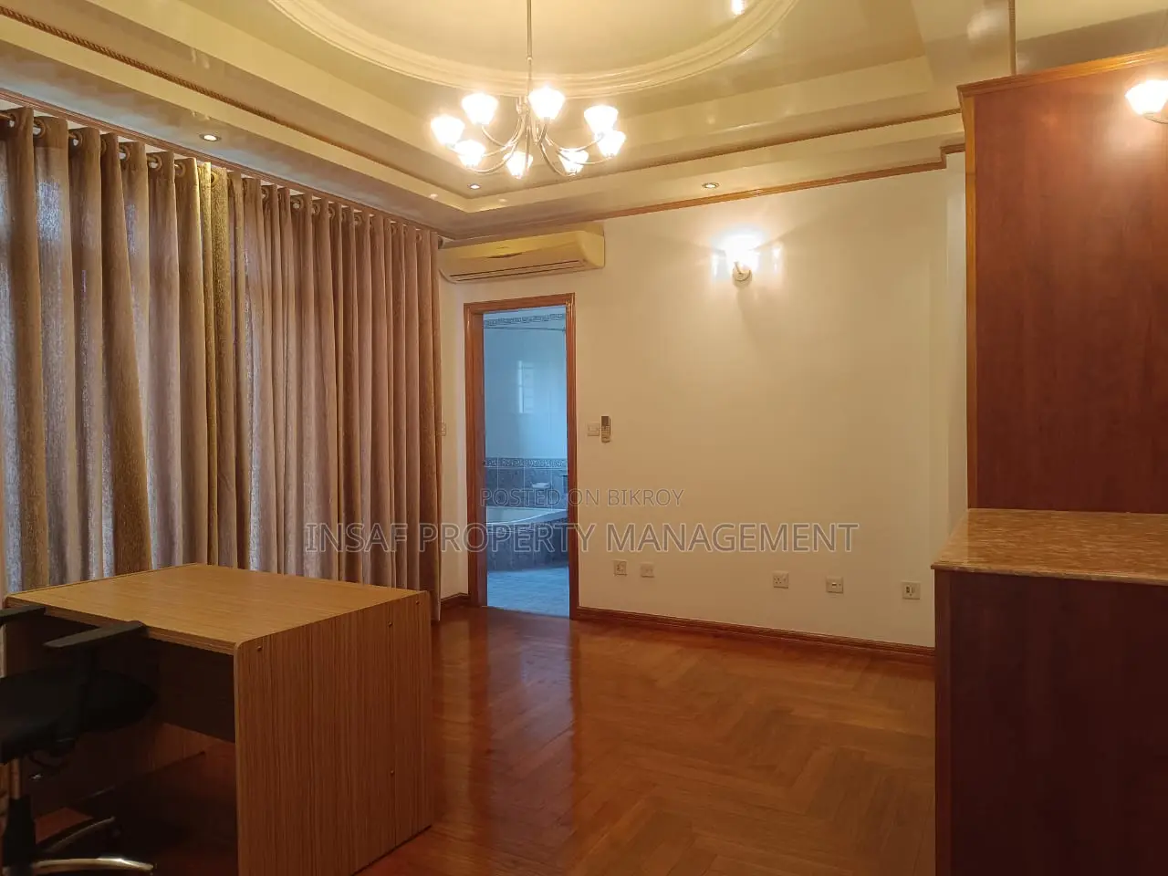 Furnished 3-bedroom Apartment in Gulshan for Sale in Gulshan