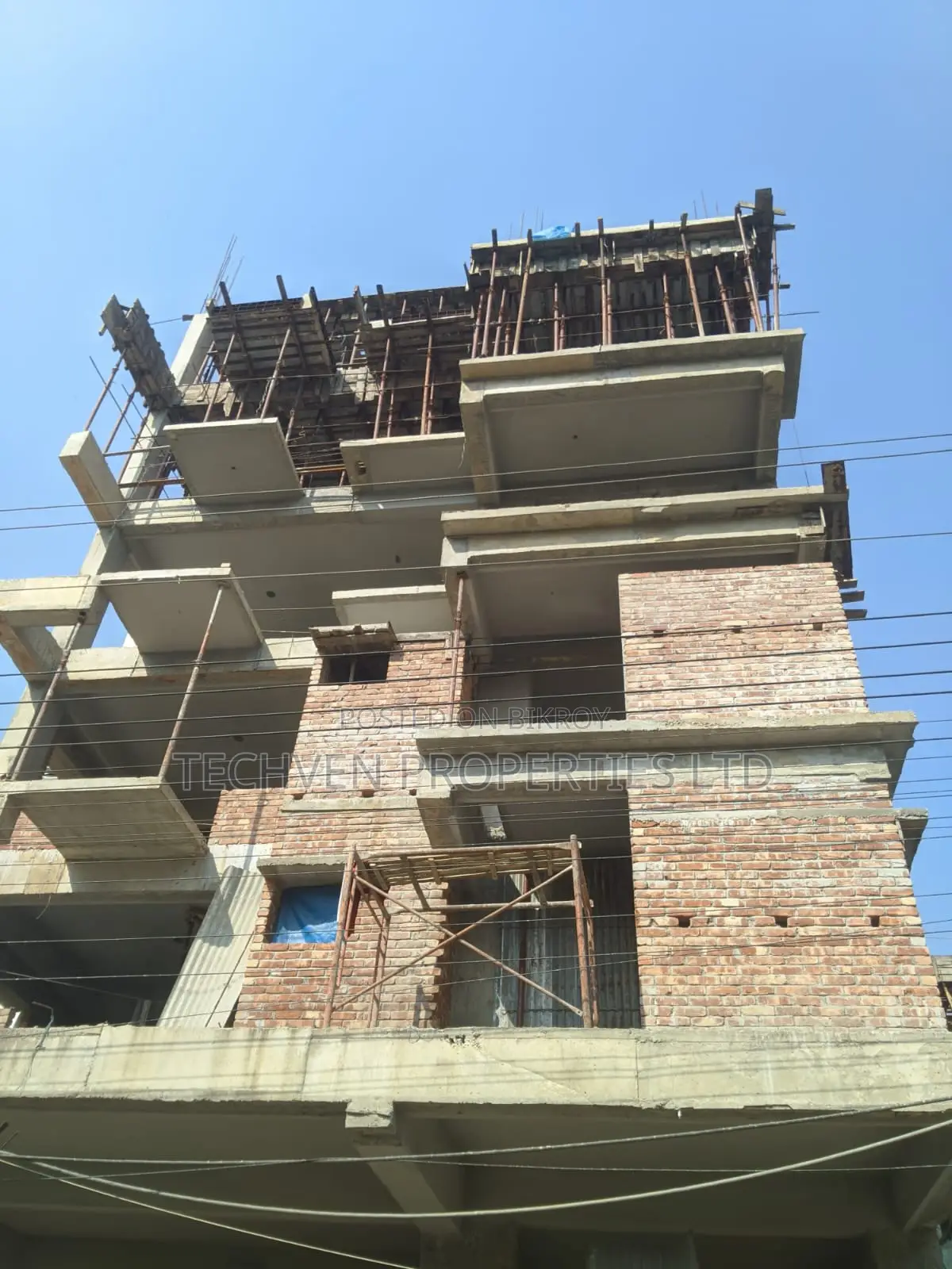 1620sft Flat @Basundhara L Block, Road -47,Beside Playpen Inter. School in Basundhara