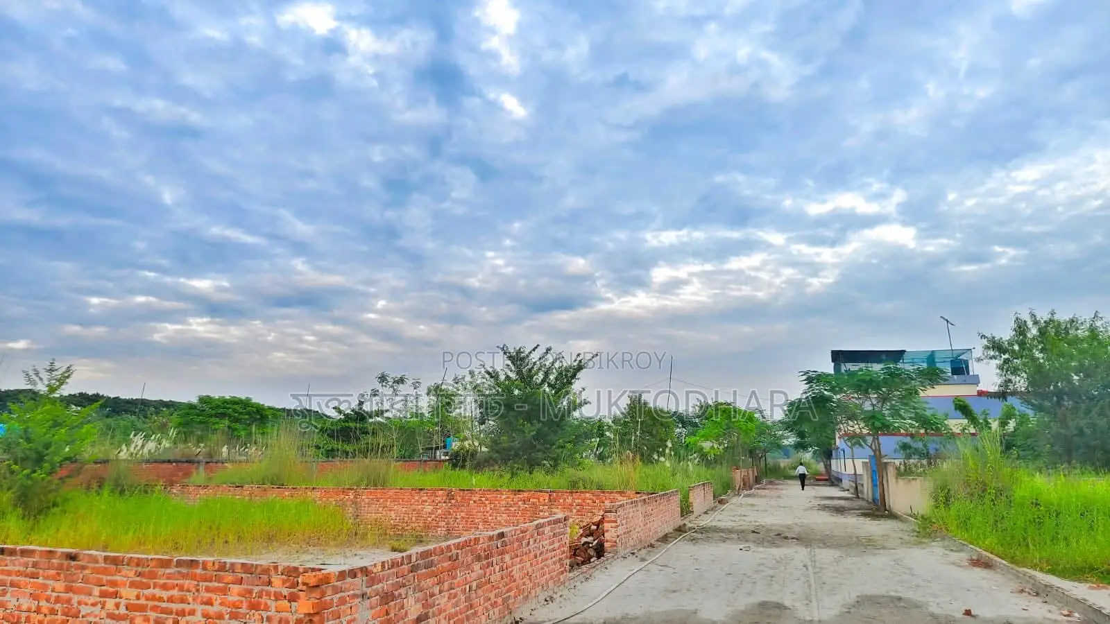 Make Your Dream of Owning a Plot in Dhaka Come True in Keraniganj