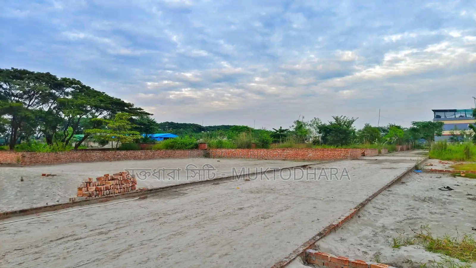 Make Your Dream of Owning a Plot in Dhaka Come True in Keraniganj