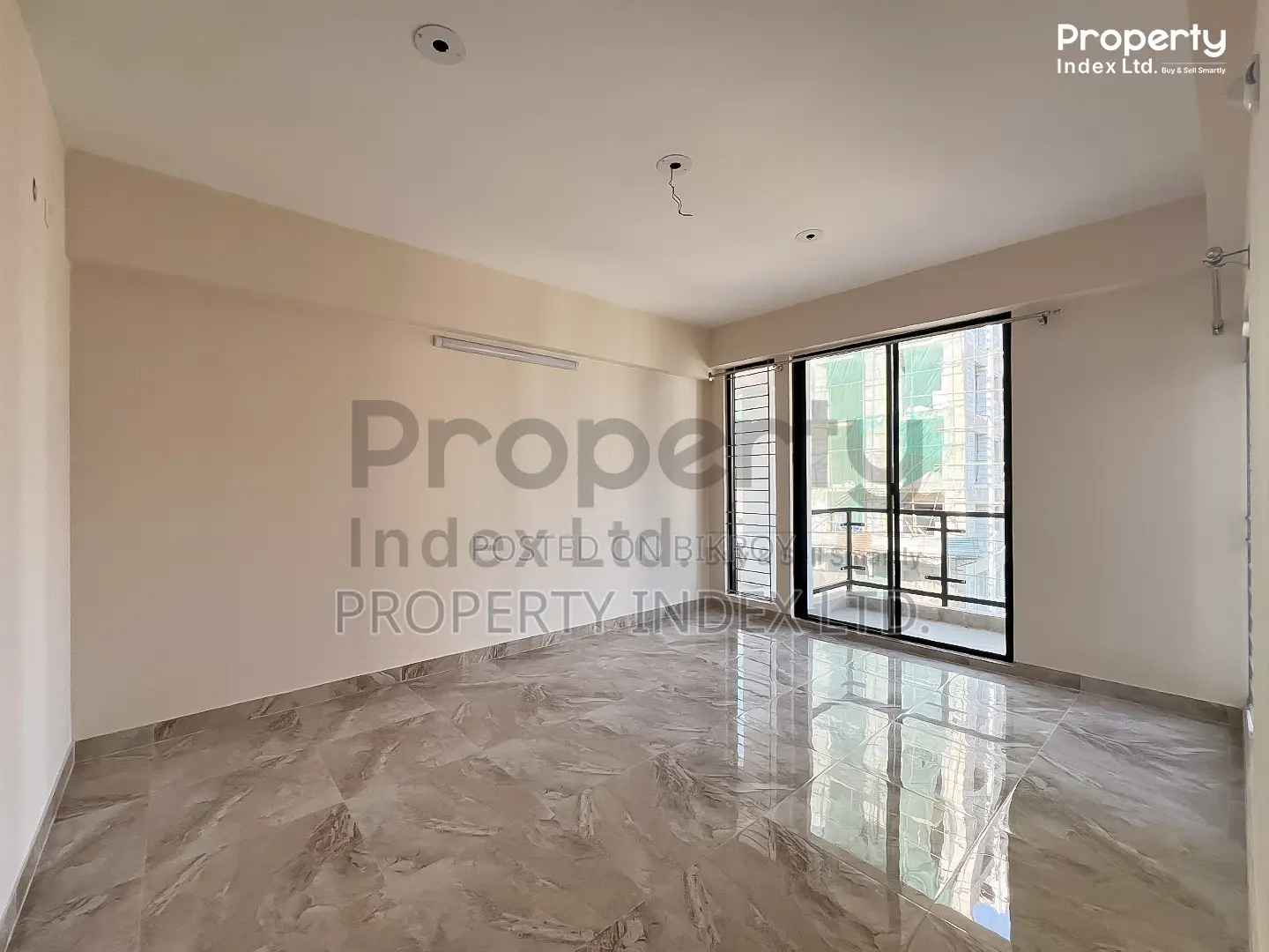 Ready Apartment For Sale! 2250 Sqft Flat At Bashundhara J Block in Basundhara