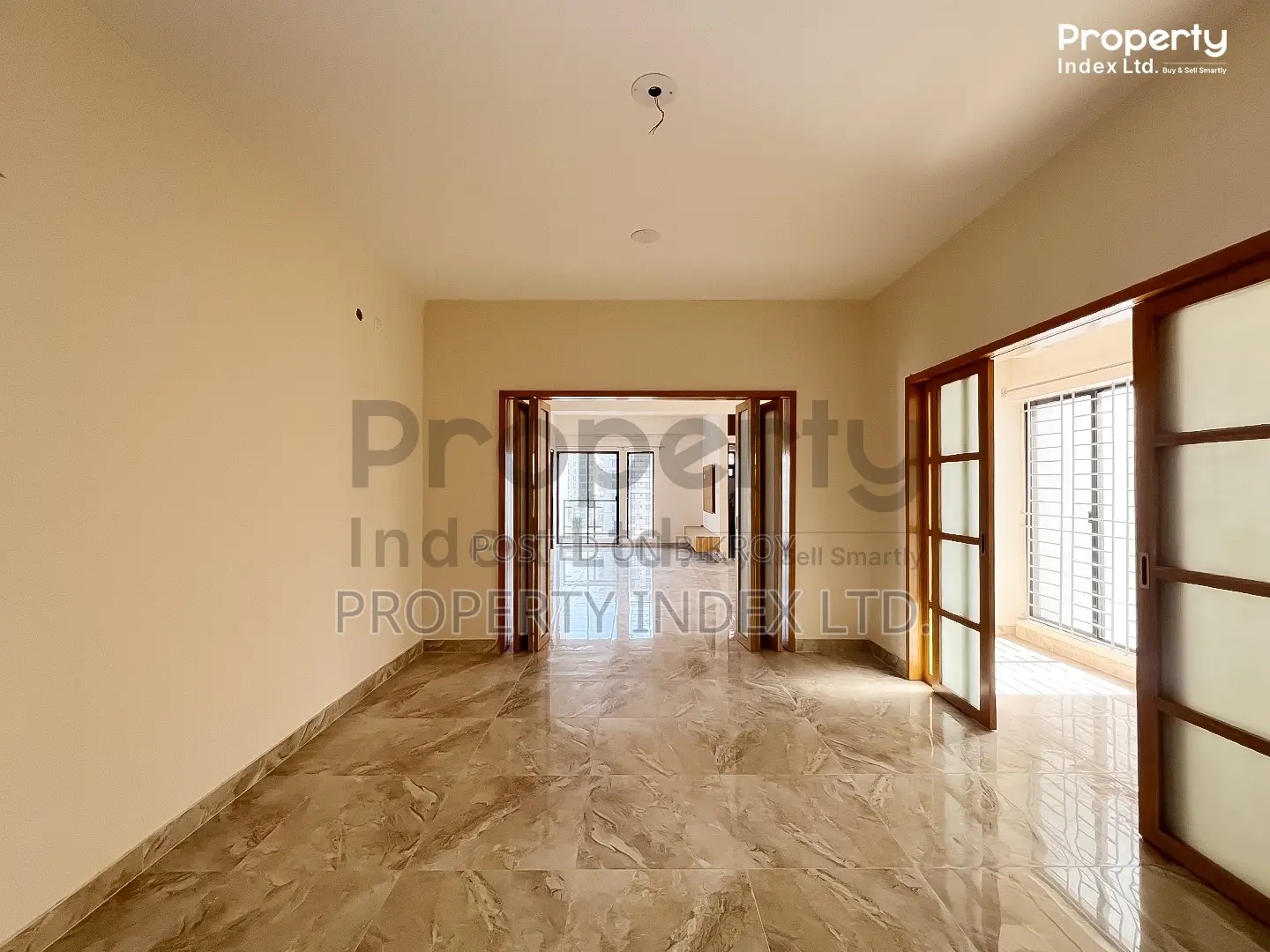 Ready Apartment For Sale! 2250 Sqft Flat At Bashundhara J Block in Basundhara