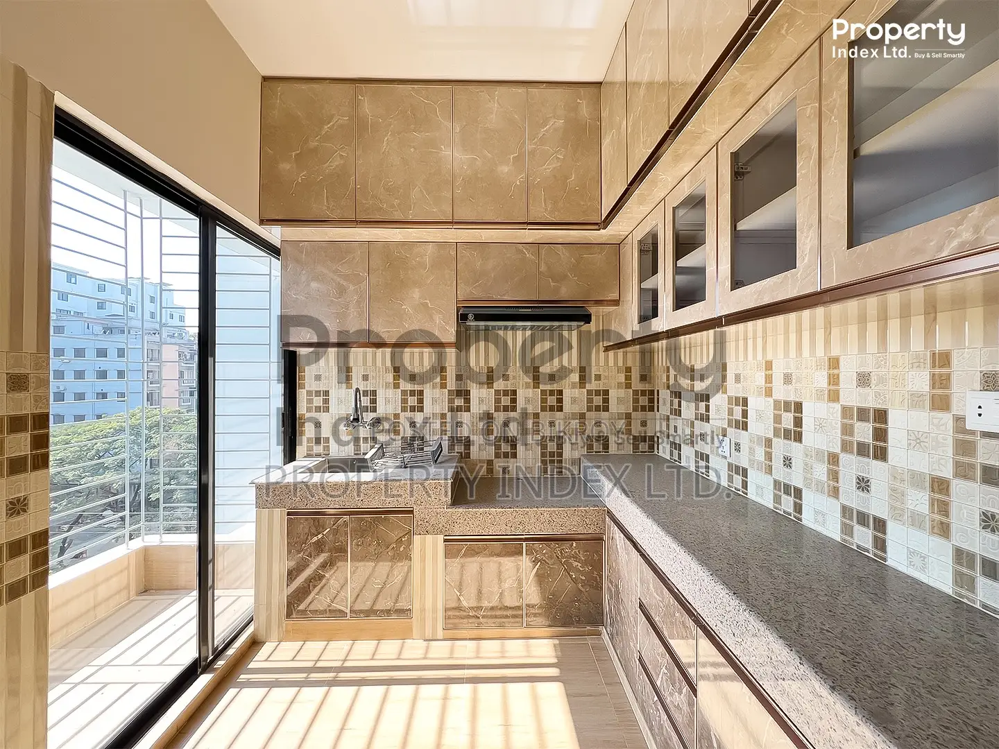 Ready Apartment For Sale! 2250 Sqft Flat At Bashundhara J Block in Basundhara