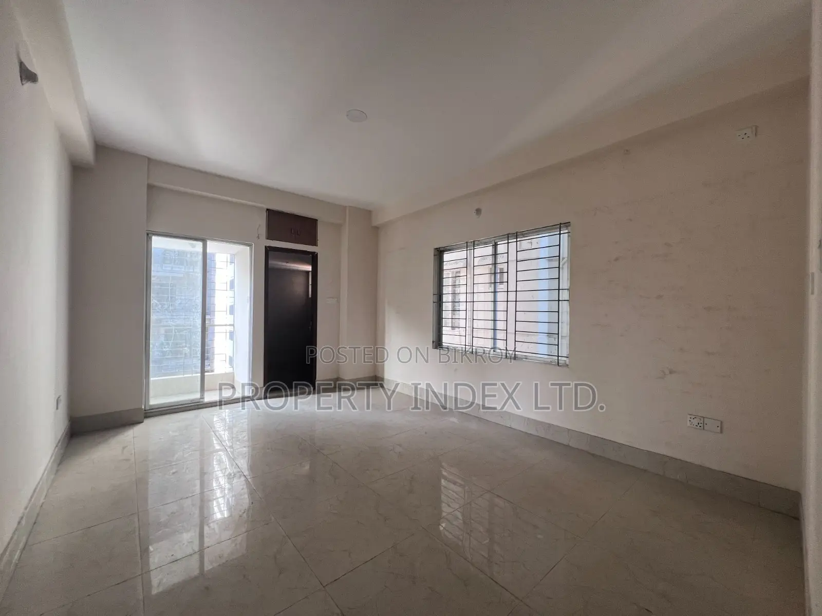 Ready Apartment For Sale! 1700 Sqft Flat At Bashundhara J Block in Basundhara