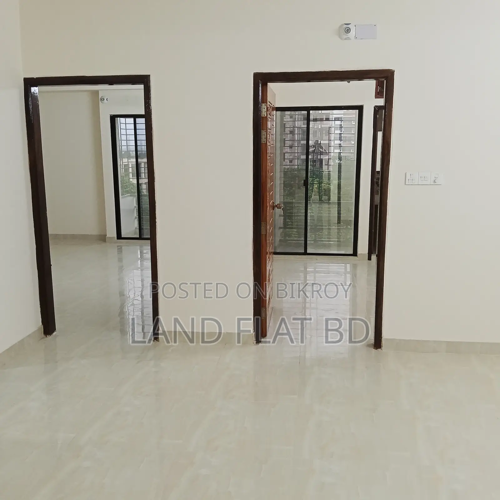 1550 SqFt Flat for Sale in Keraniganj
