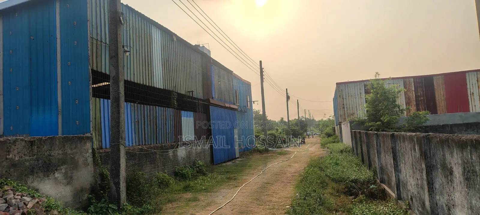 2.5 Katha Plot for Sale in Banarupa Housing next to Le Méridien | in Khilkhet