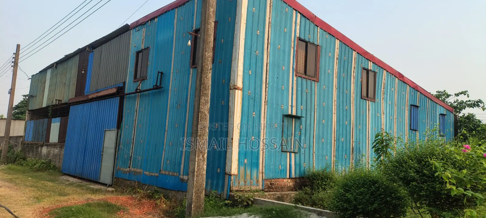 2.5 Katha Plot for Sale in Banarupa Housing next to Le Méridien | in Khilkhet