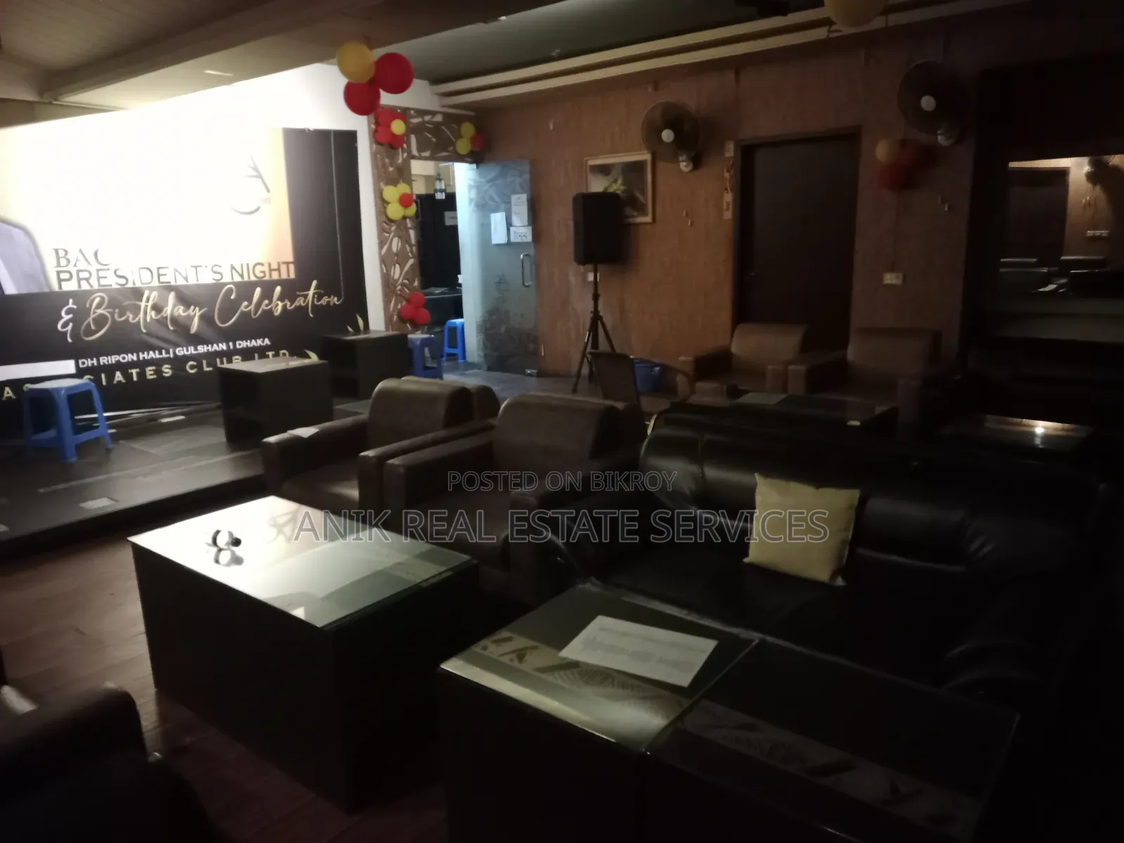 3 Bedroom Apartment in Gulshan for Sale in Gulshan