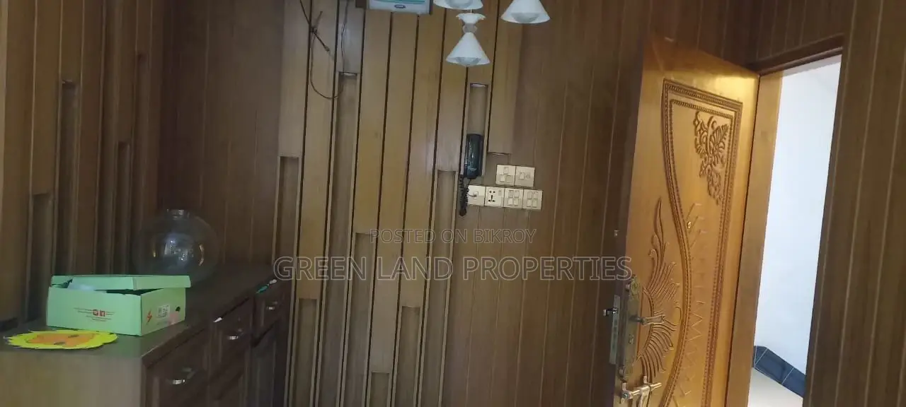 Furnished 3 Bedroom Apartment in Keraniganj for Sale in Keraniganj