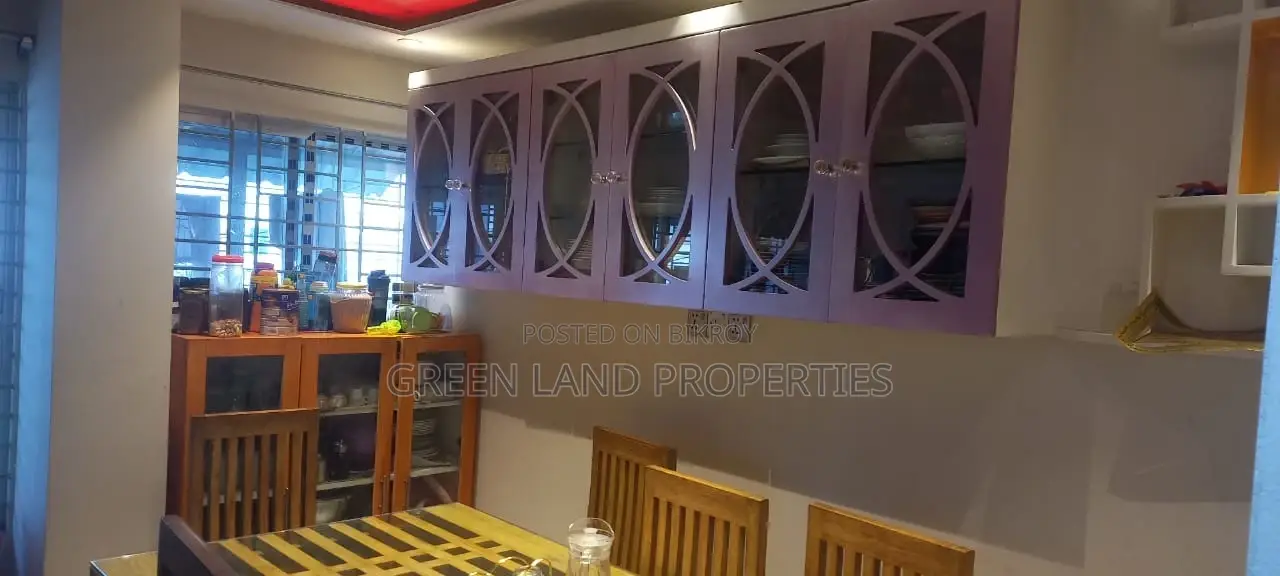Furnished 3 Bedroom Apartment in Keraniganj for Sale in Keraniganj
