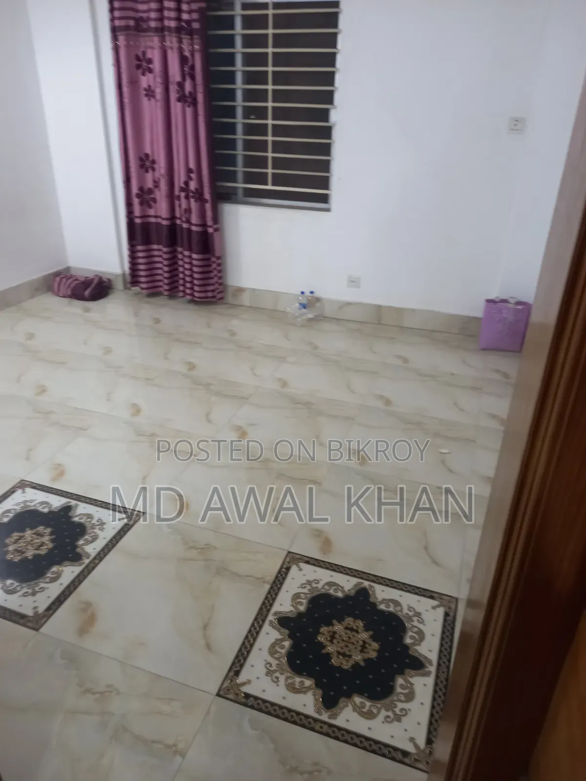 3bdrm Apartment in Panthapath for Sale in Panthapath
