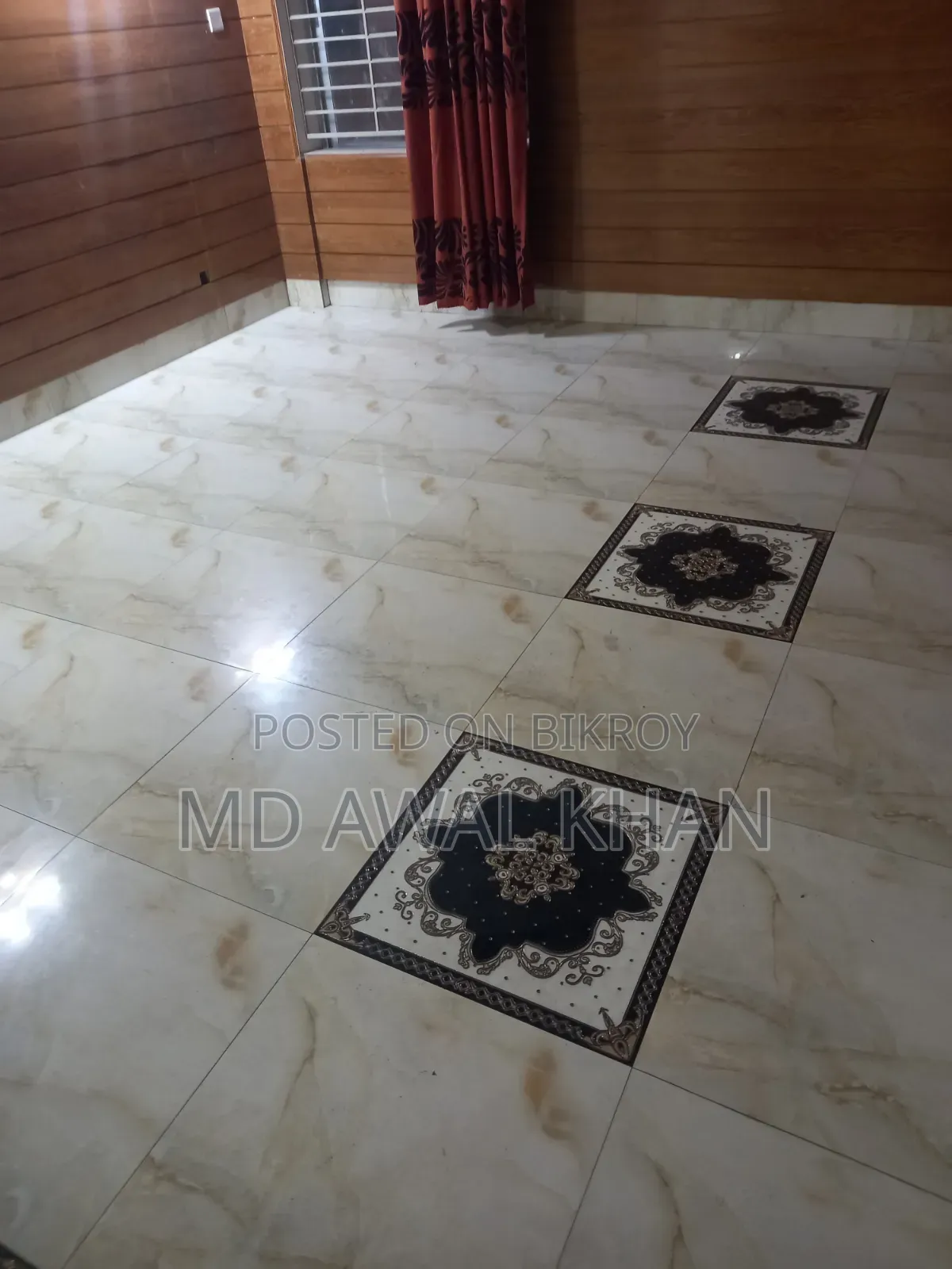 3bdrm Apartment in Panthapath for Sale in Panthapath