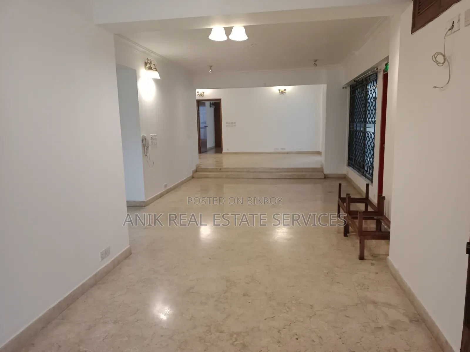 4-bedroom Apartment in Anik Real Estate, Gulshan for Sale in Gulshan