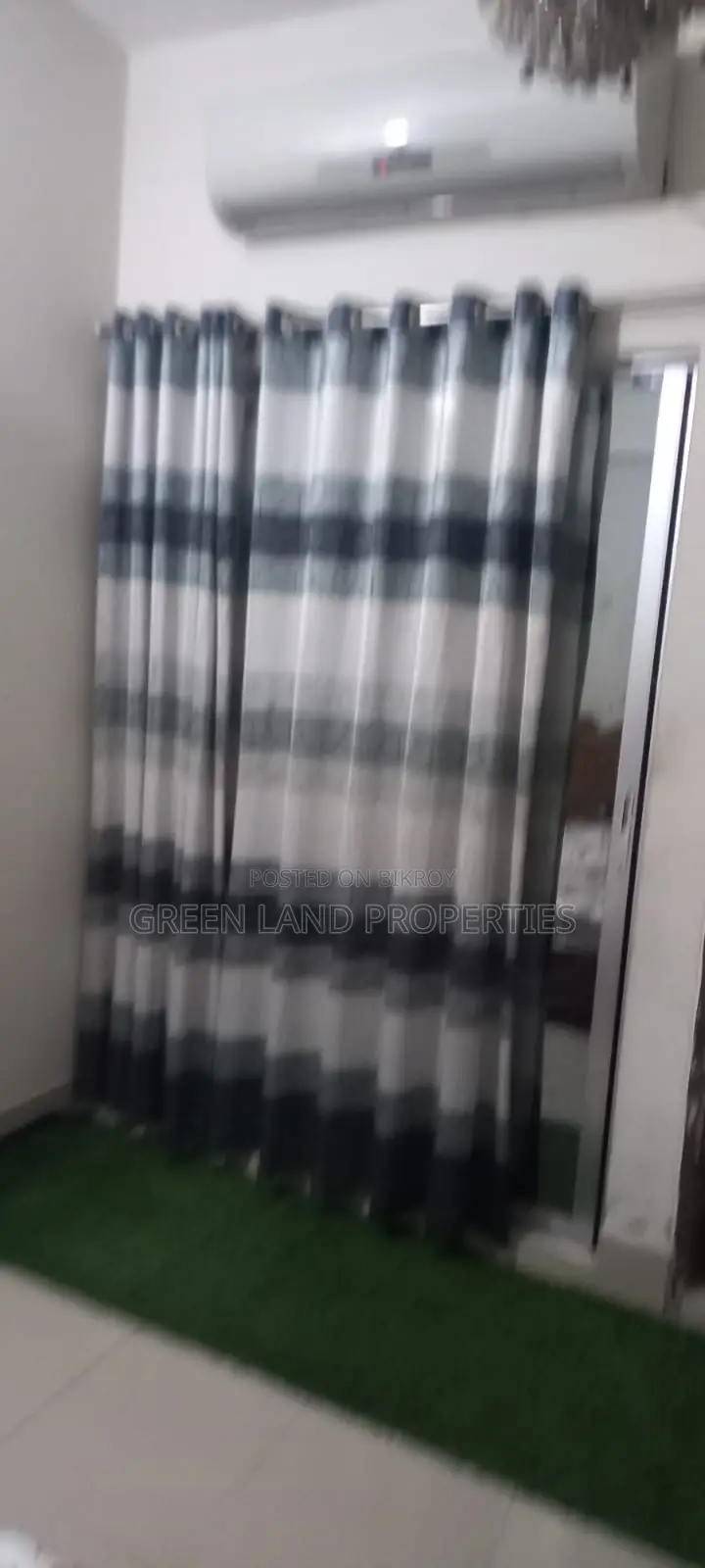 Furnished 3 Bedroom Apartment in Ma Villa, Keraniganj for Sale in Keraniganj