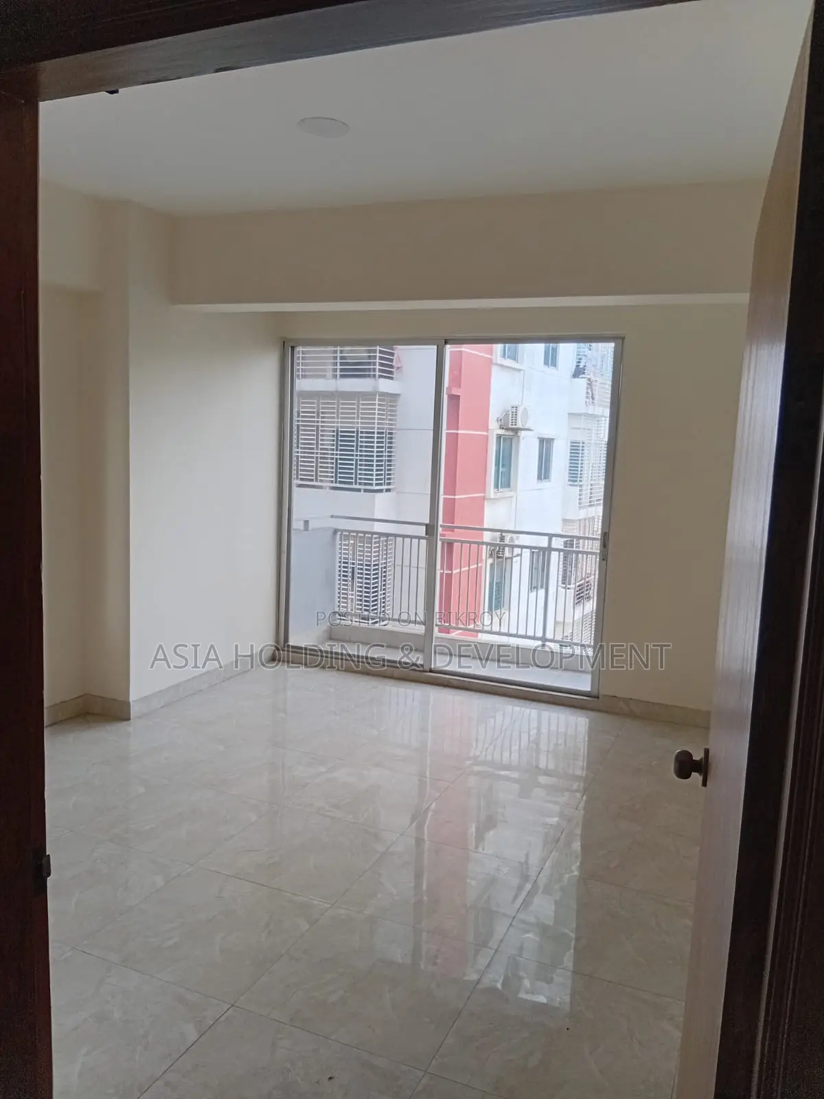 3bdrm Apartment in Shyamoli for Sale in Shyamoli