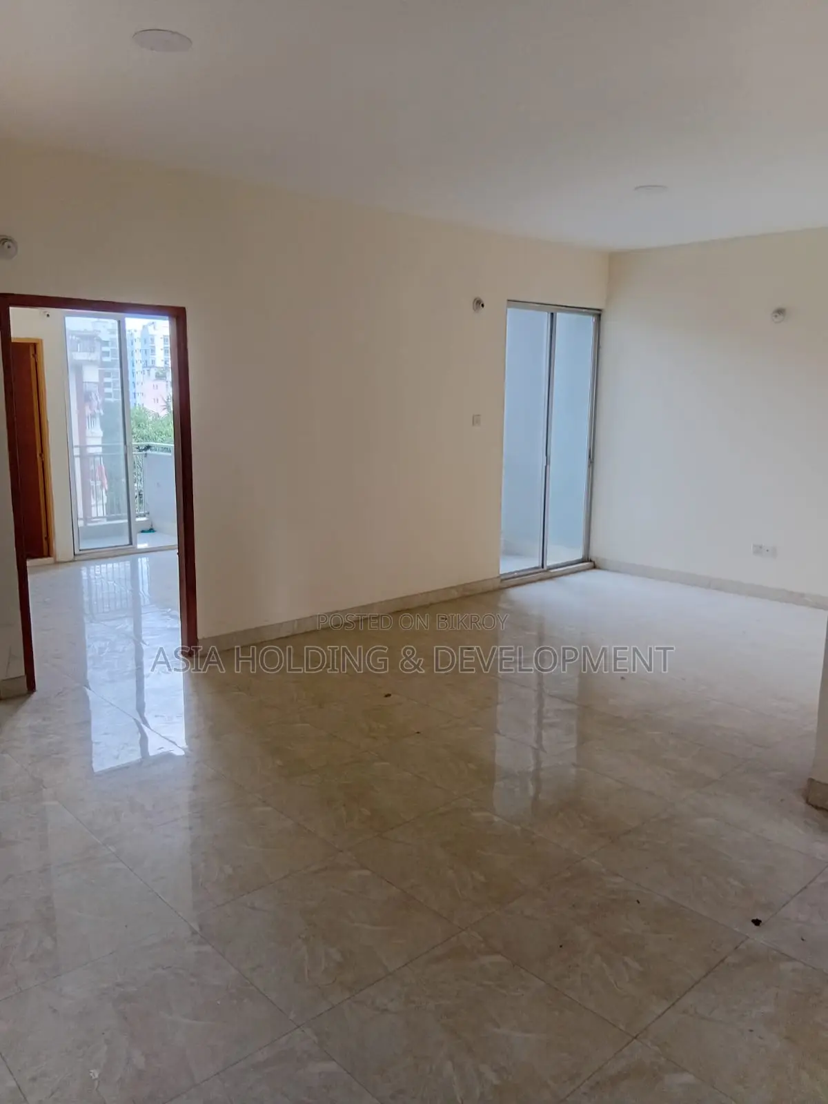 3bdrm Apartment in Shyamoli for Sale in Shyamoli