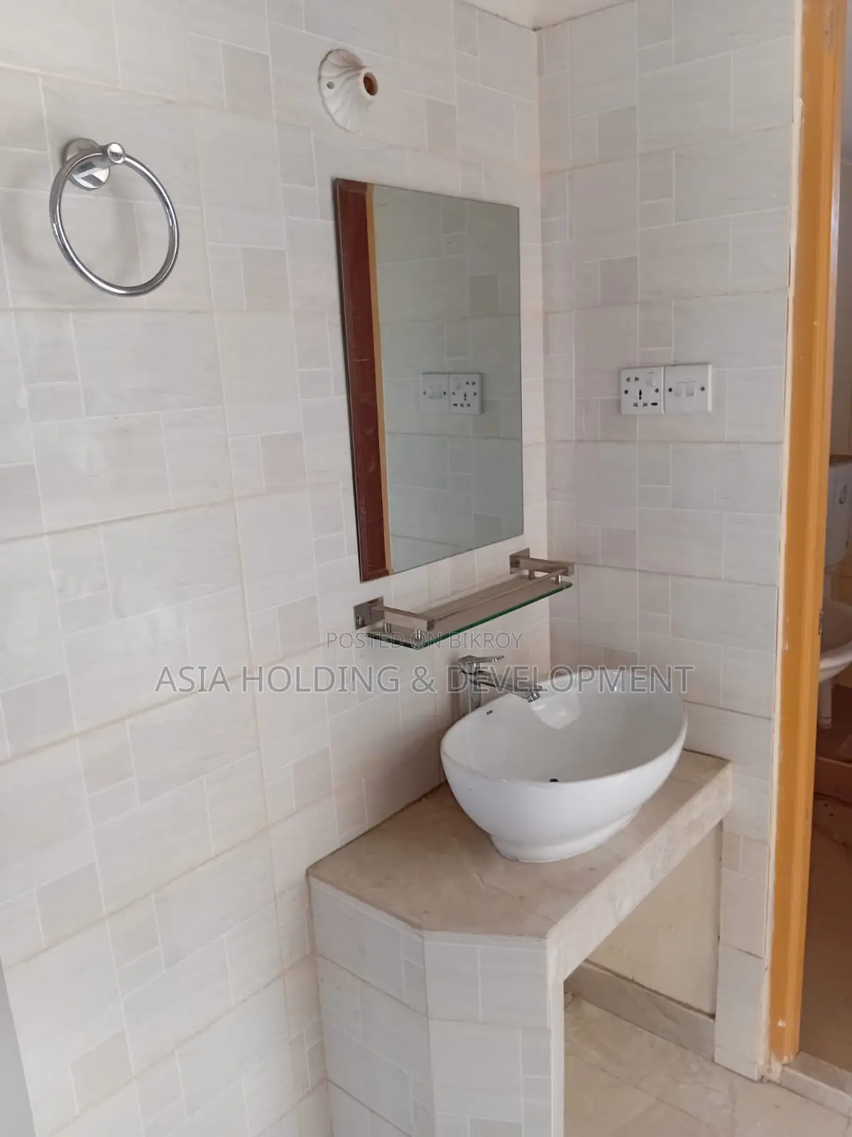 3bdrm Apartment in Shyamoli for Sale in Shyamoli