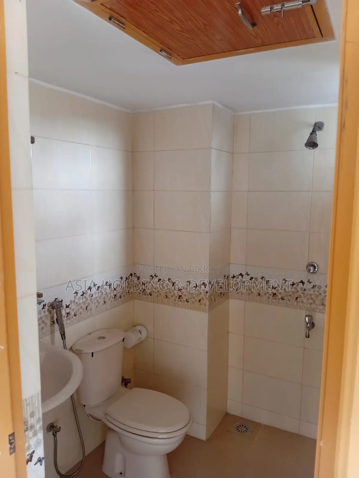 3bdrm Apartment in Shyamoli for Sale in Shyamoli