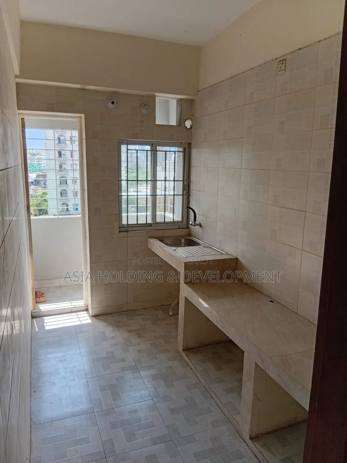 3bdrm Apartment in Shyamoli for Sale in Shyamoli