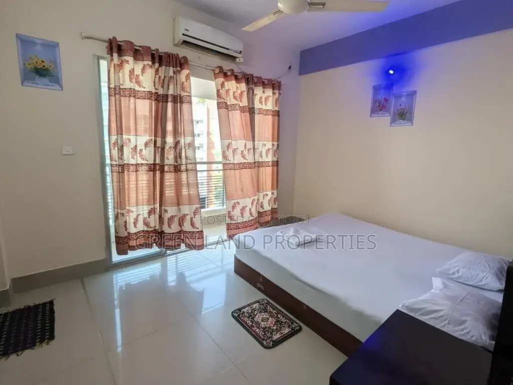Furnished 4 Bedroom Apartment in Keraniganj for sale in Keraniganj