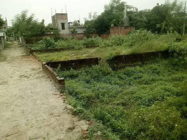 Bashundhara Riverview Block B 4 Katha Plot for Sale in Keraniganj