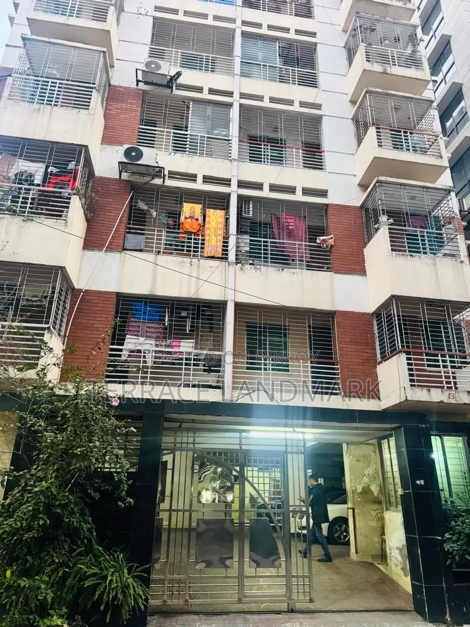 3-bedroom Apartment in Basundhara for Sale in Basundhara