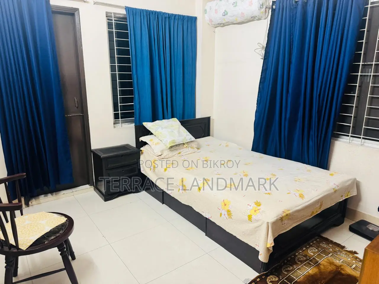 3-bedroom Apartment in Basundhara for Sale in Basundhara